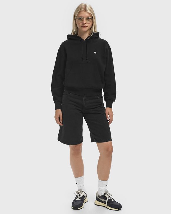 WMNS Hooded Casey Sweatshirt