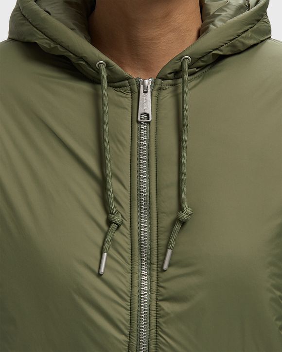WMNS Hooded Gadd Jacket