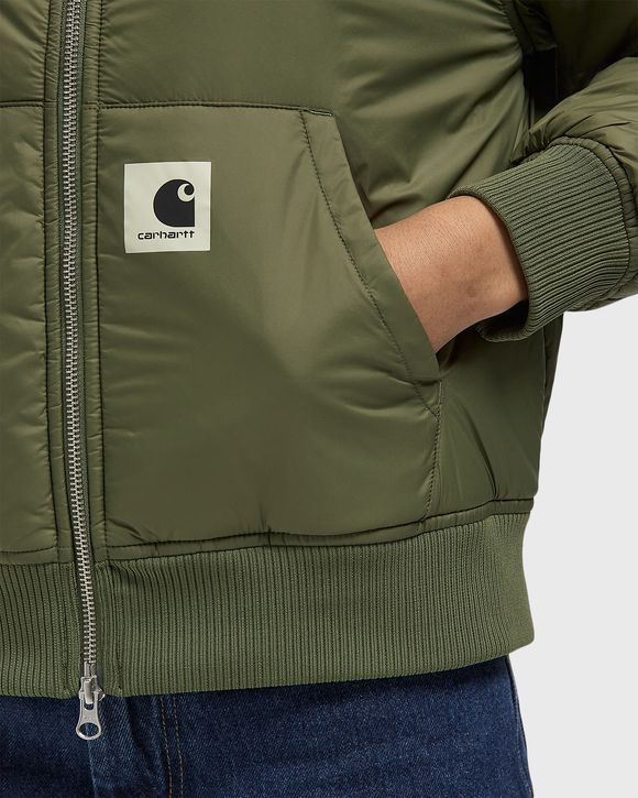 WMNS Hooded Gadd Jacket