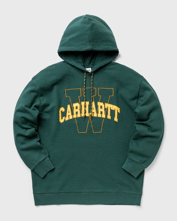 WMNS Hooded Grand Locker Sweat