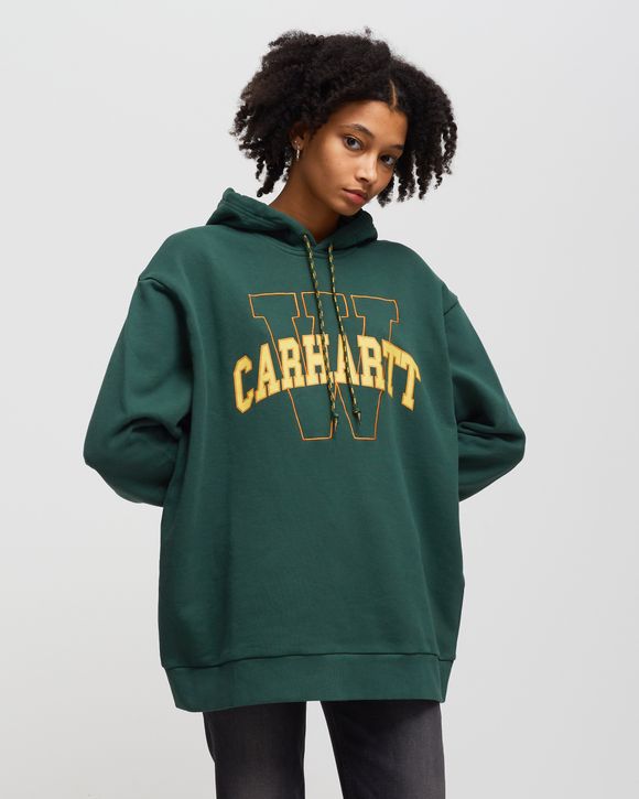 WMNS Hooded Grand Locker Sweat