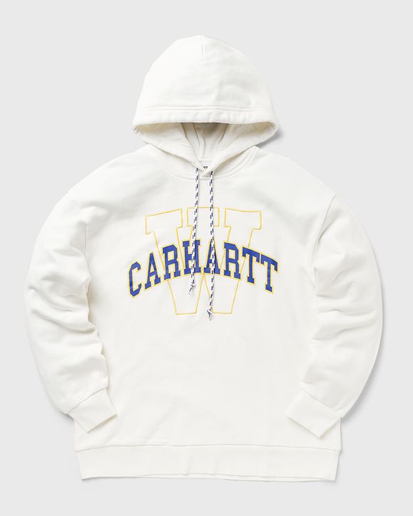 WMNS Hooded Grand Locker Sweat