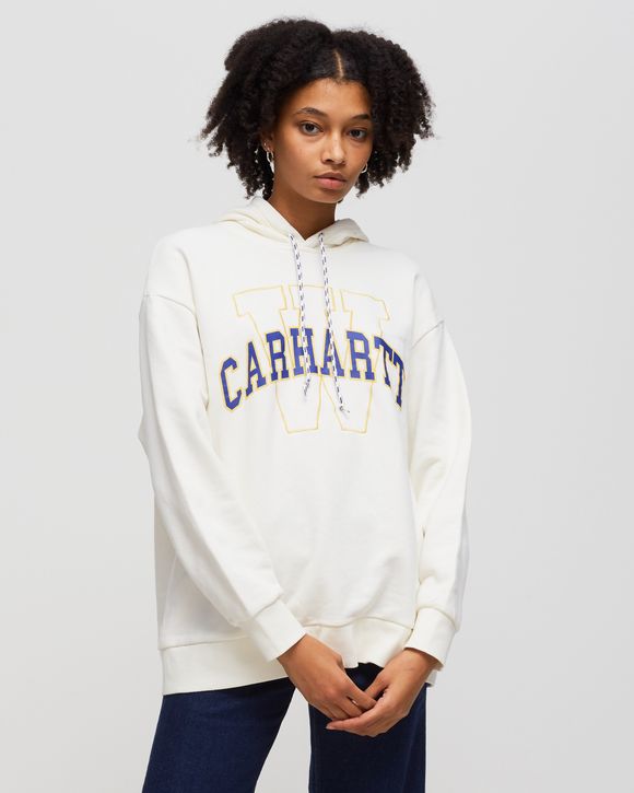 WMNS Hooded Grand Locker Sweat