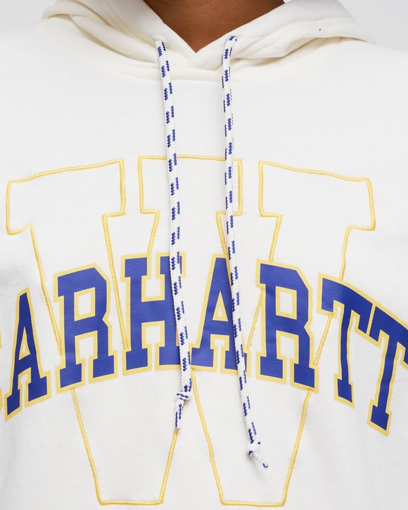 WMNS Hooded Grand Locker Sweat