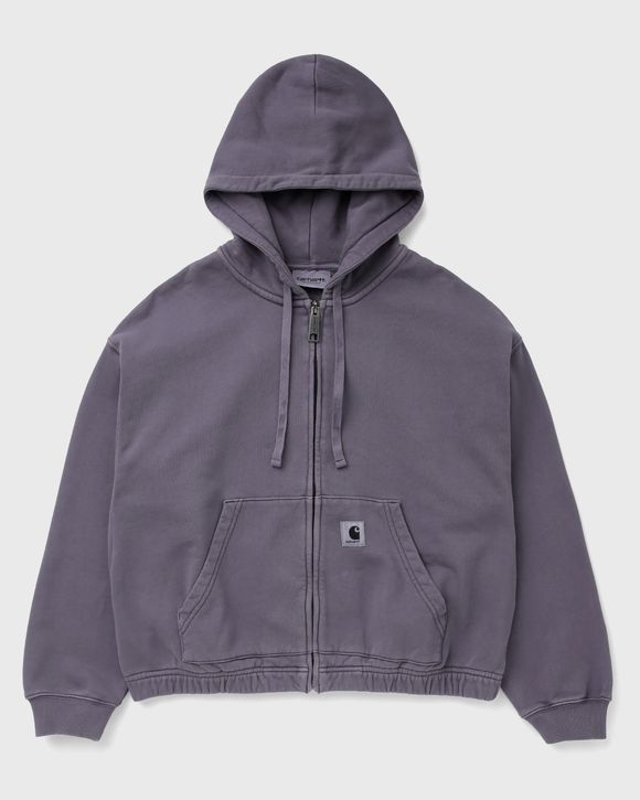 WMNS Hooded Hoggard Jacket