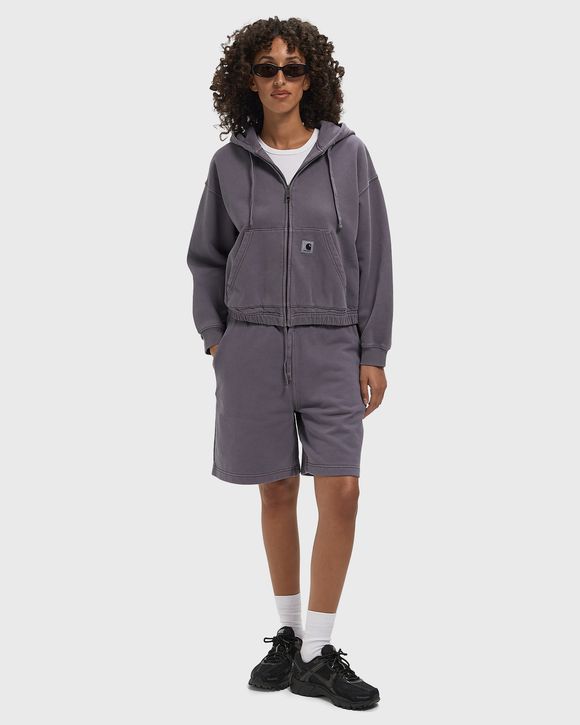 WMNS Hooded Hoggard Jacket