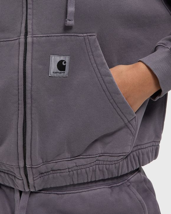 WMNS Hooded Hoggard Jacket