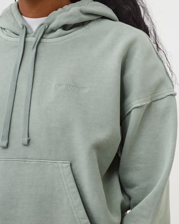 WMNS Hooded Marfa Sweat
