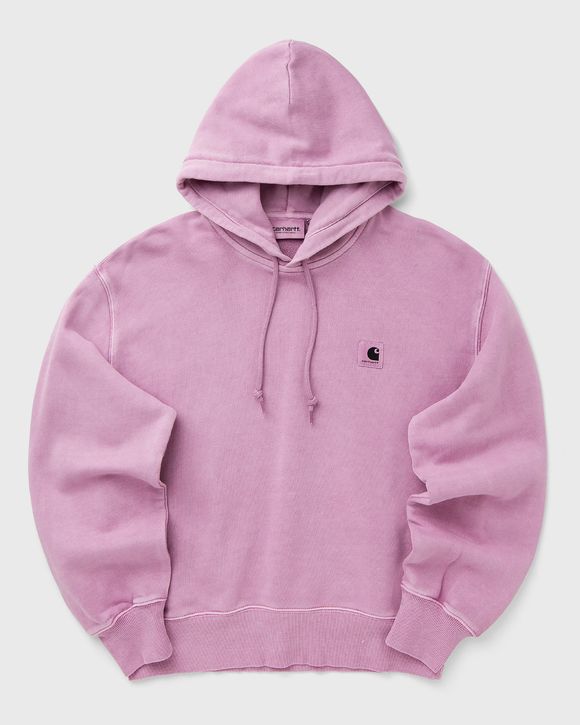 WMNS Hooded Nelson Sweat