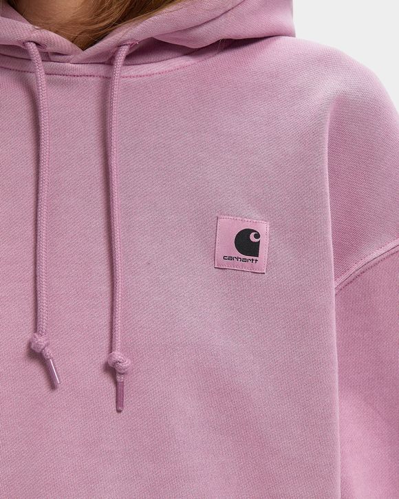 WMNS Hooded Nelson Sweat