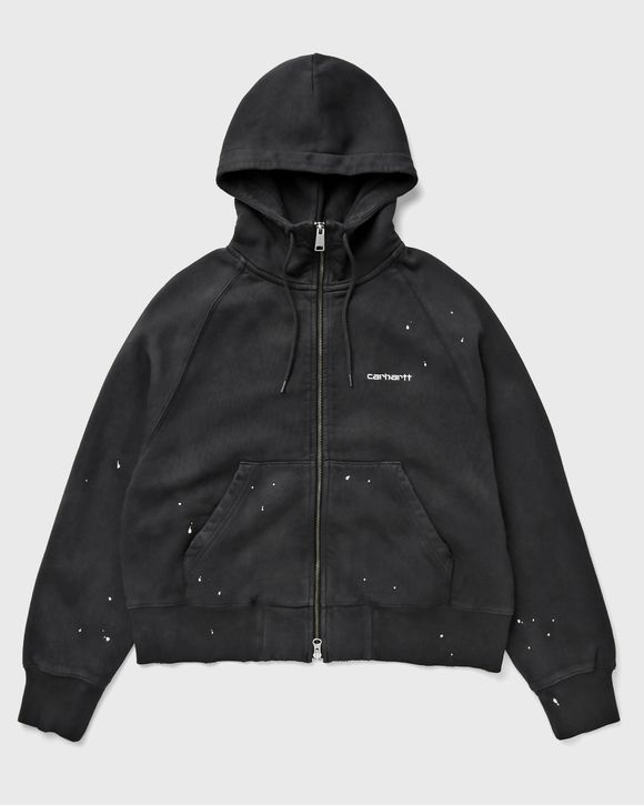 WMNS Hooded Painter Jacket