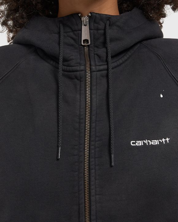 WMNS Hooded Painter Jacket
