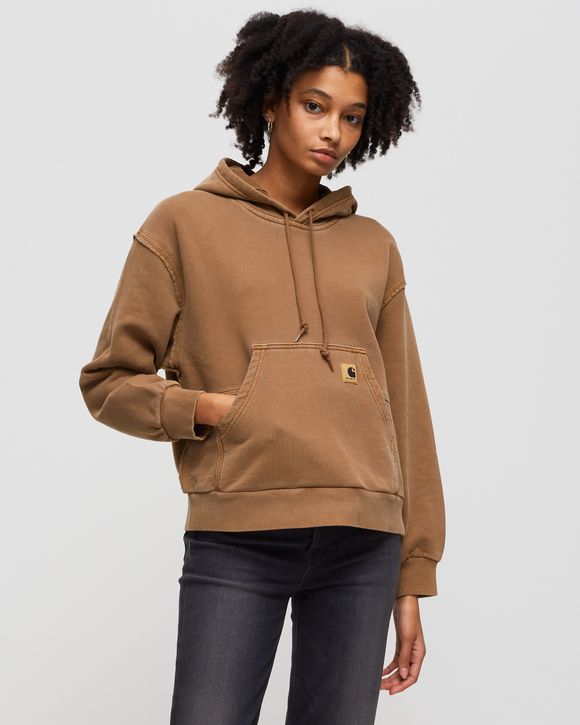 WMNS Hooded Tacoma Sweat