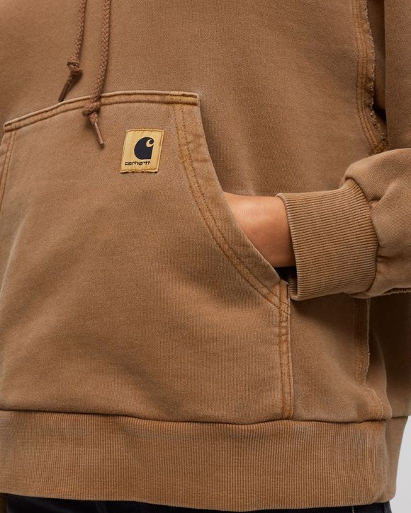 WMNS Hooded Tacoma Sweat