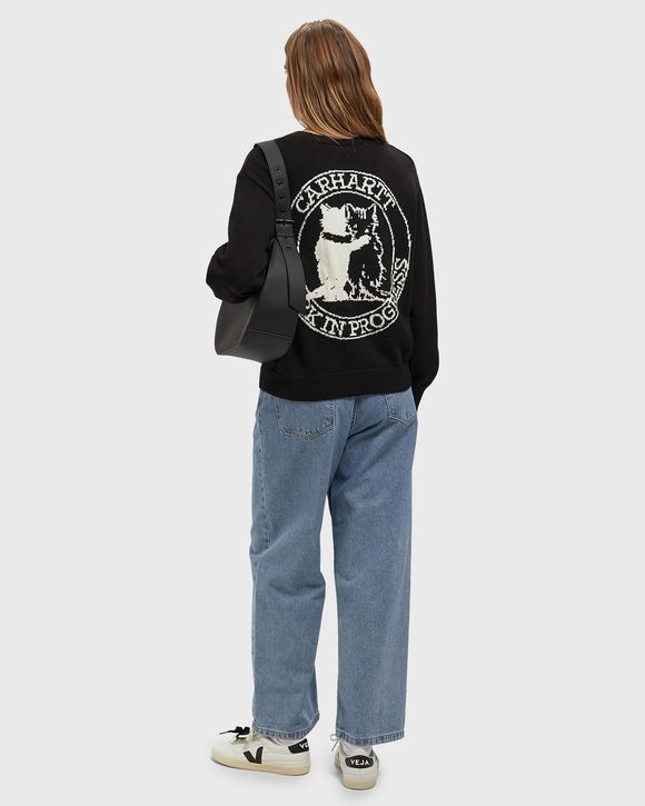 WMNS Hugging Cats Sweater