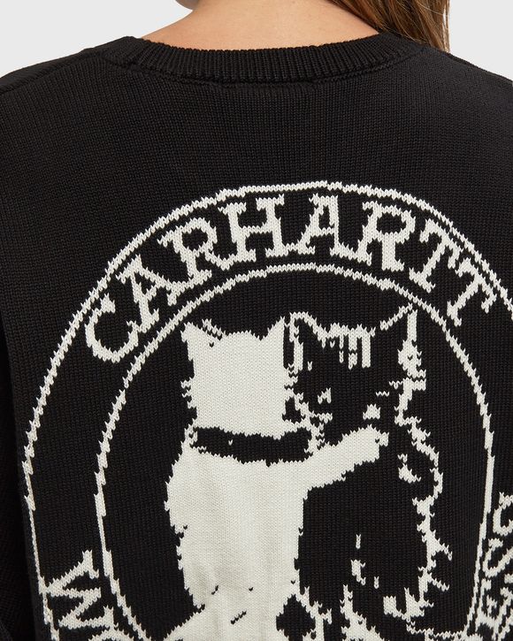 WMNS Hugging Cats Sweater
