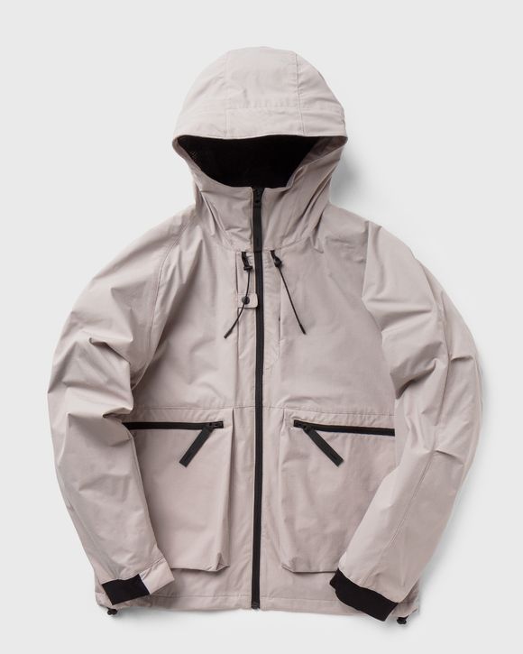 WMNS HURST JACKET