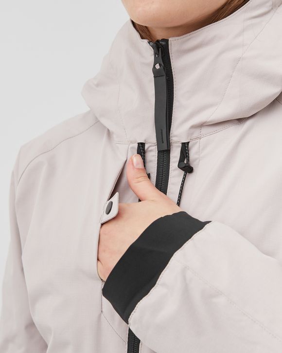 WMNS HURST JACKET
