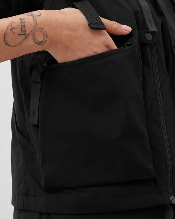 WMNS HURST VEST