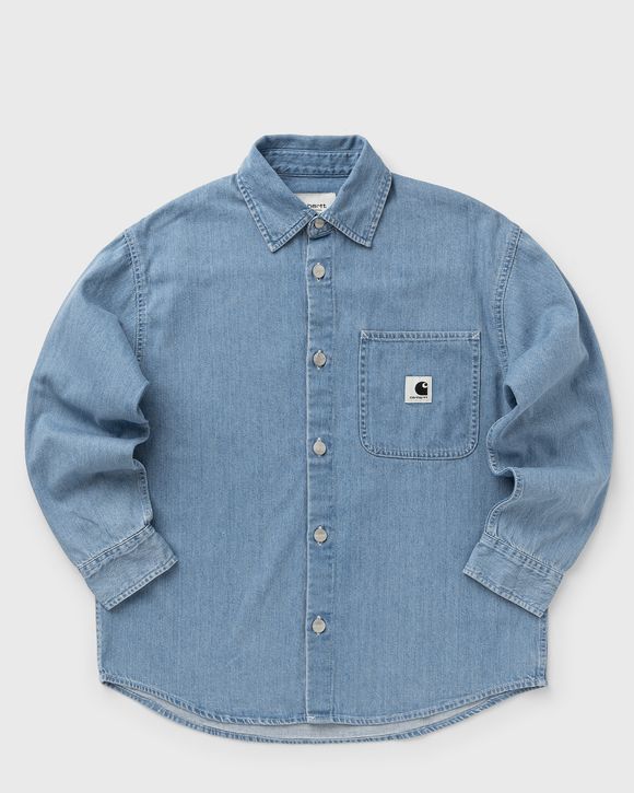 WMNS L/S Marly Shirt