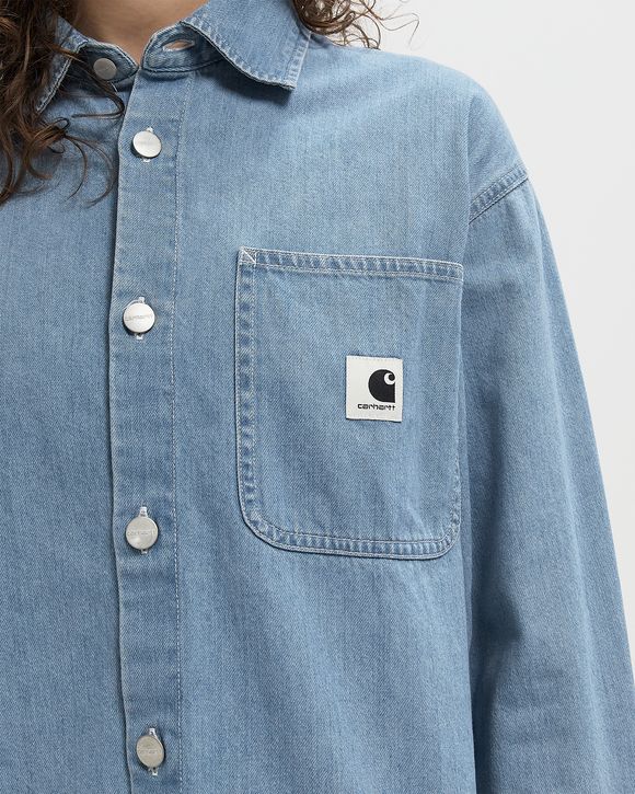 WMNS L/S Marly Shirt