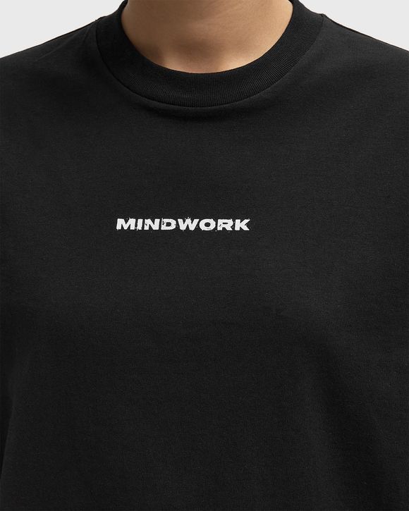 WMNS L/S Mindwork Tee