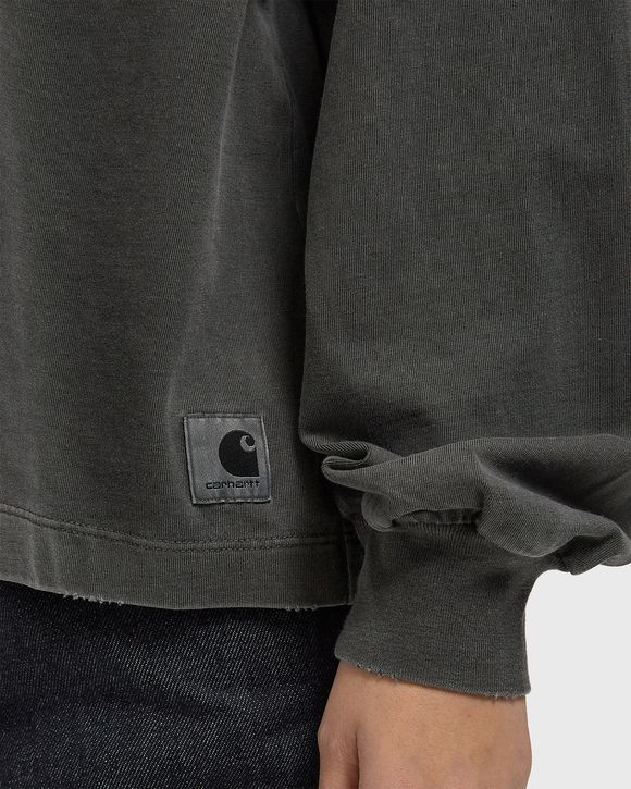 WMNS L/S Torion Tee