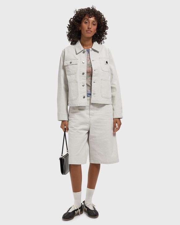 WMNS Mercer Chore Coat