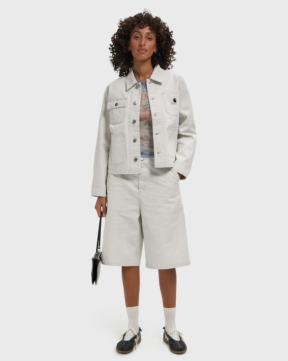 WMNS Mercer Single Knee Short