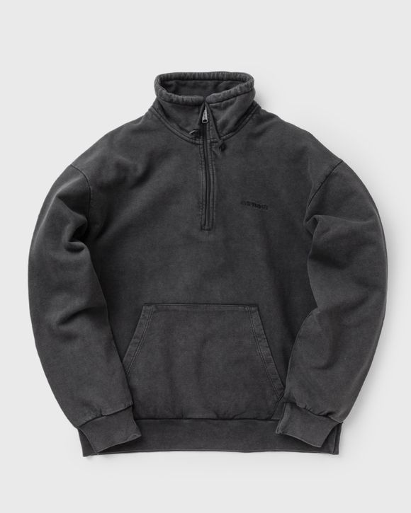 WMNS Mosby Script Highneck Sweat