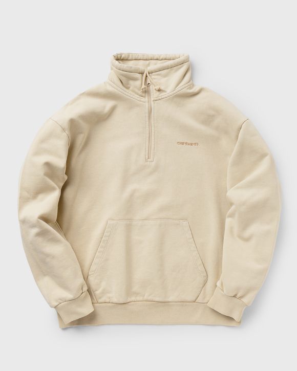 WMNS Mosby Script Highneck Sweater