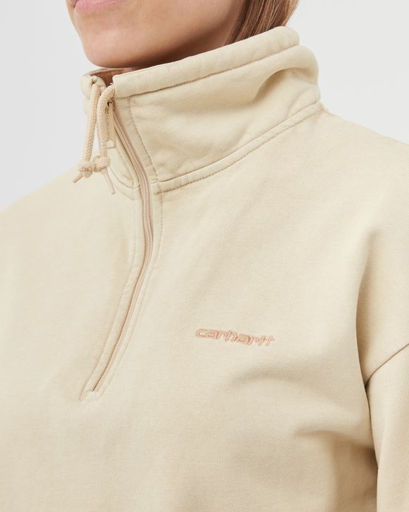WMNS Mosby Script Highneck Sweater