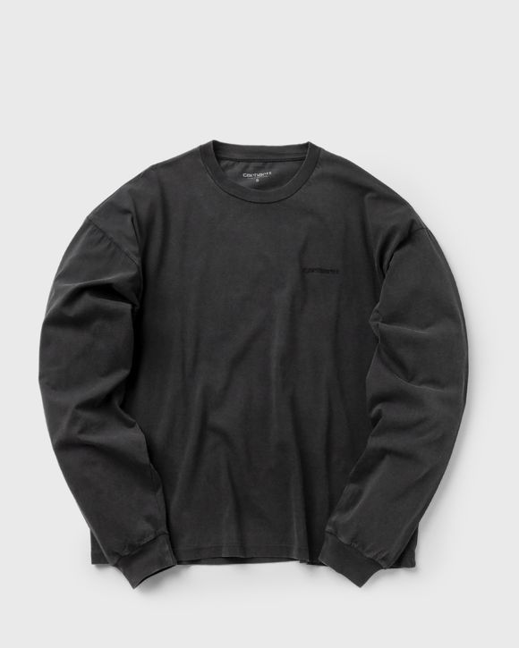 WMNS Mosby Script Longsleeve