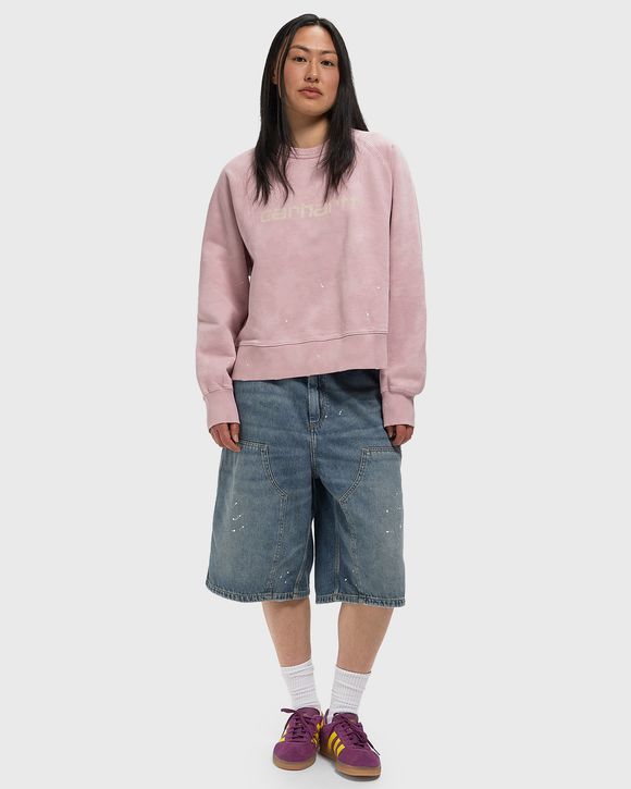 WMNS Nixon Double Knee Short