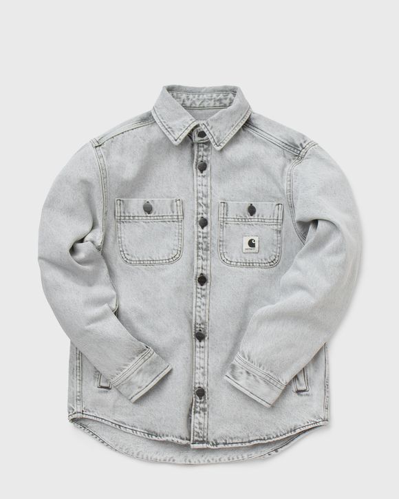 WMNS Nora Shirt Jacket