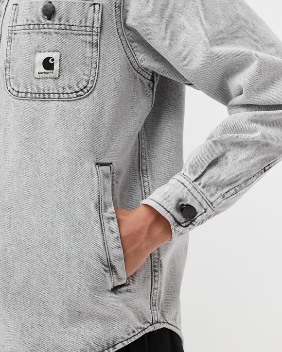 WMNS Nora Shirt Jacket