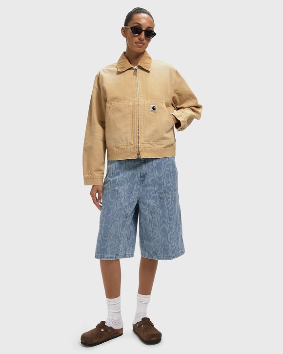 WMNS OG Arcan Jacket