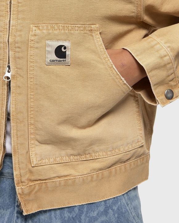 WMNS OG Arcan Jacket
