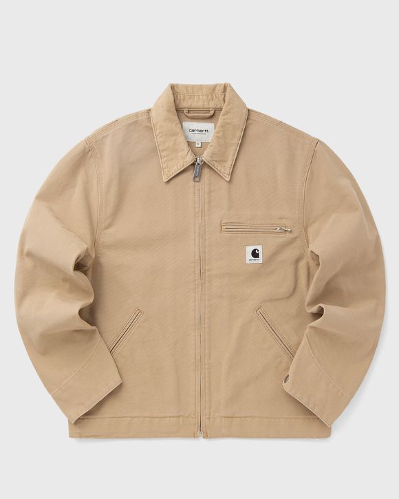 WMNS OG Detroit Jacket