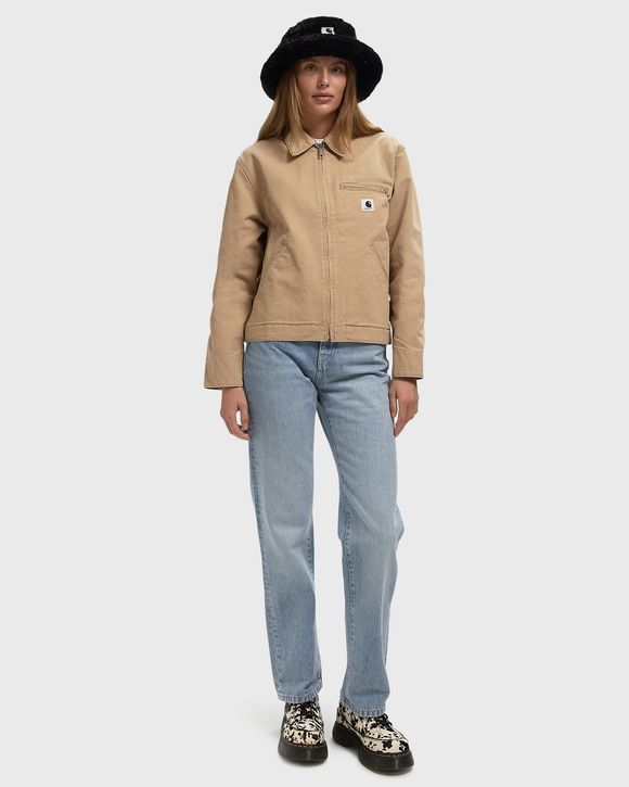 WMNS OG Detroit Jacket