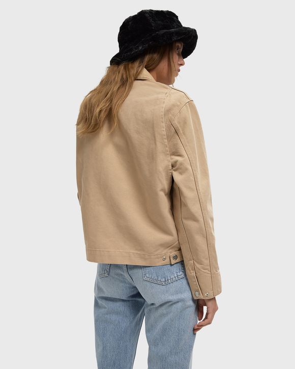 WMNS OG Detroit Jacket