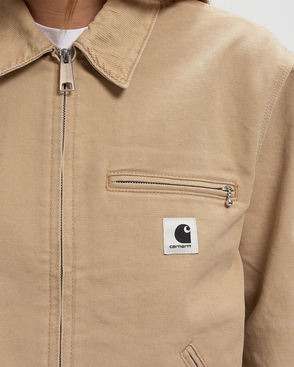 WMNS OG Detroit Jacket