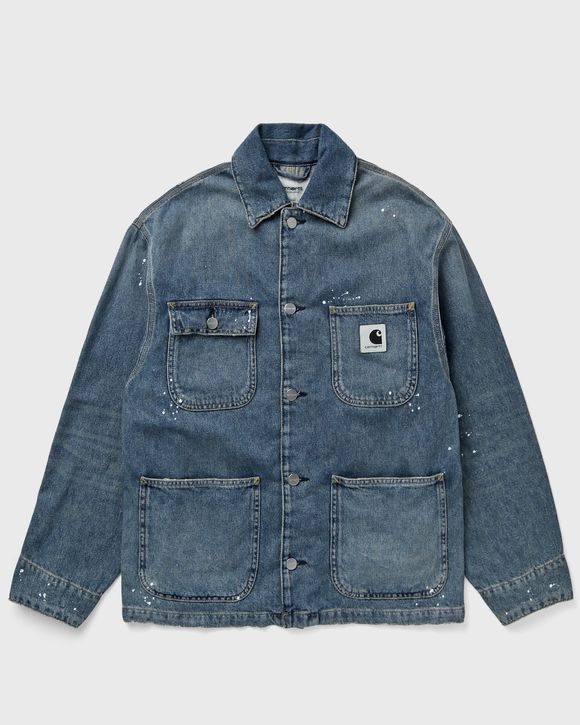 WMNS OG Michigan Coat