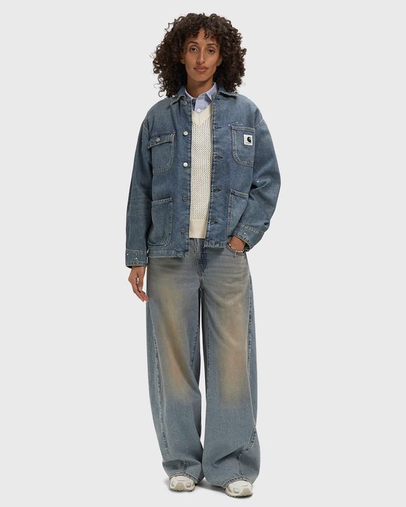 WMNS OG Michigan Coat
