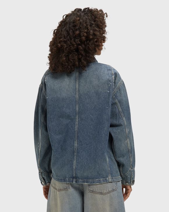 WMNS OG Michigan Coat