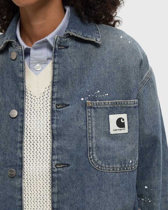 WMNS OG Michigan Coat