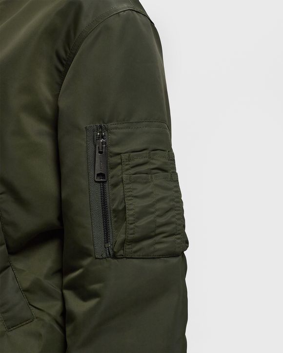 WMNS Olten Bomber