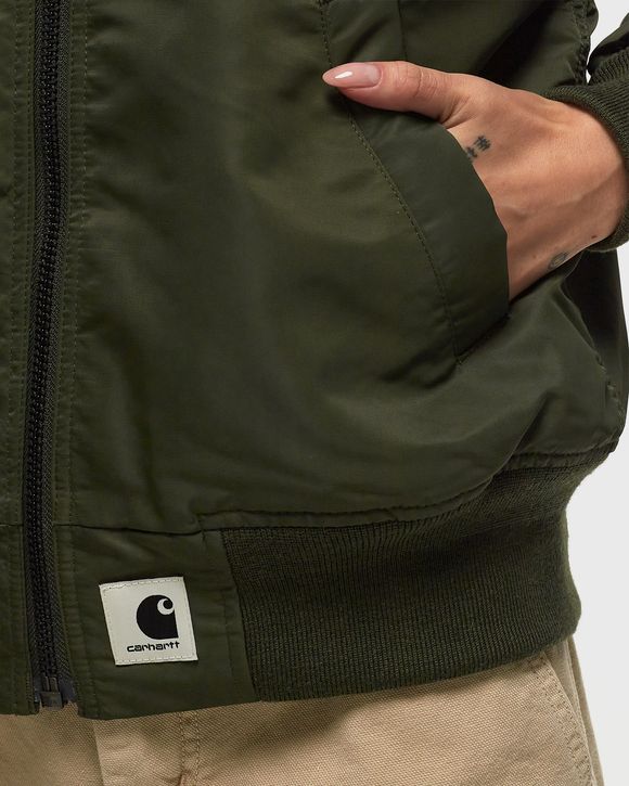 WMNS Olten Bomber