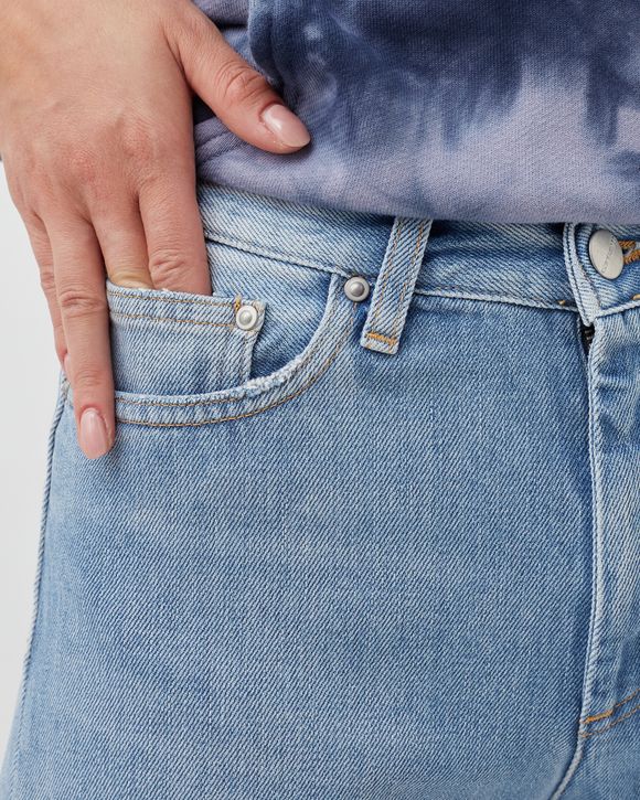 WMNS Page Carrot Ankle Pant