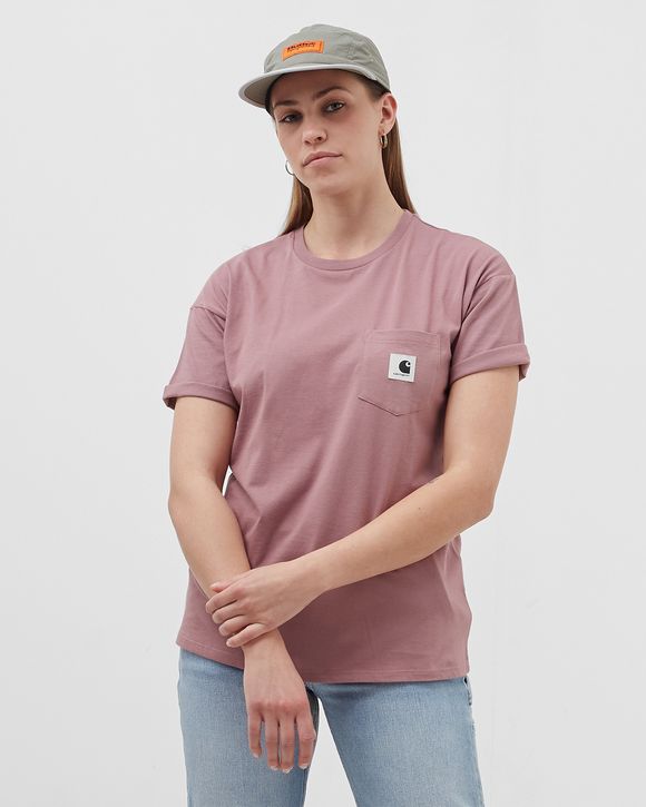 WMNS Pocket TEE